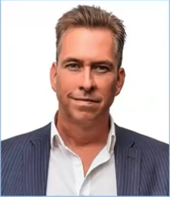Headshot of David Bowcott
