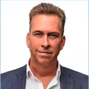 Headshot of David Bowcott