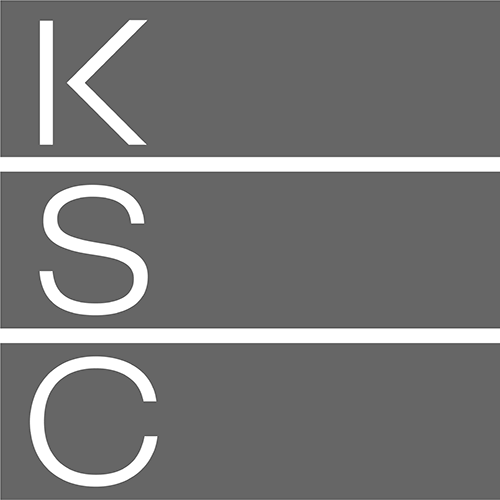 Company logo for KSC