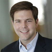 Headshot of Tom Jodeit