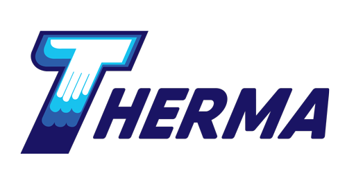 Company logo for Therma
