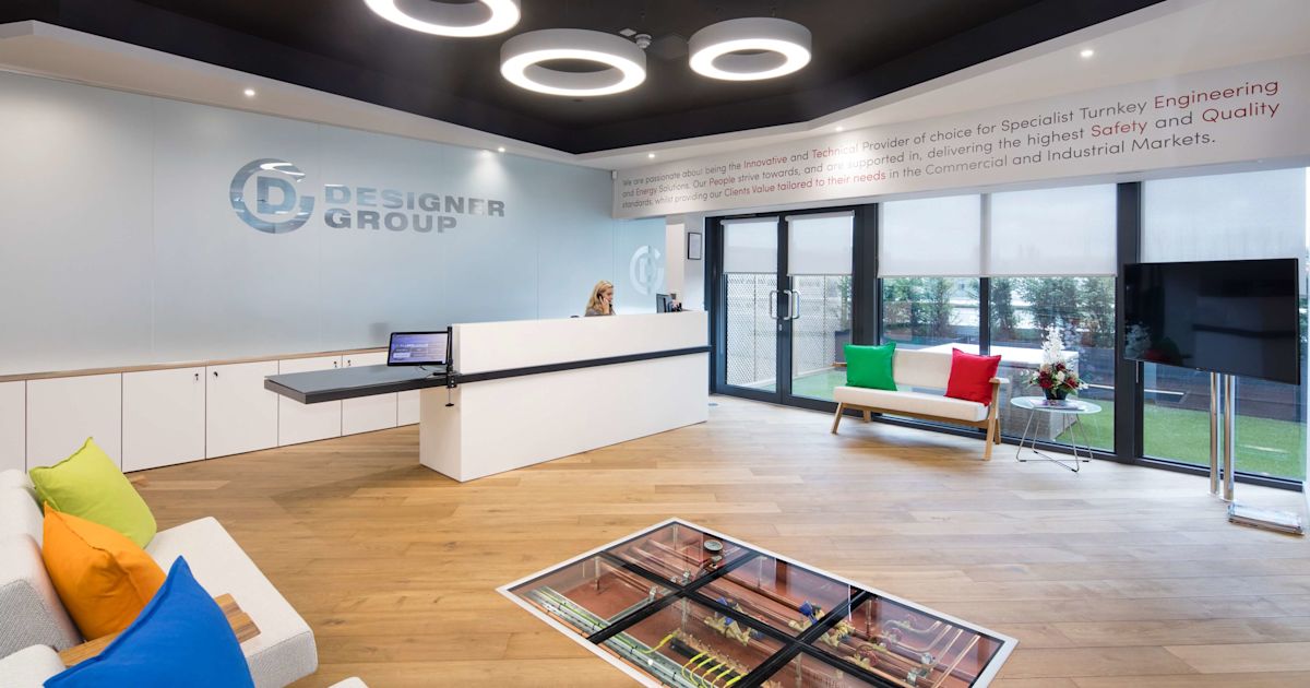 Pro Core Case Procore Case Study: Designer Group Boosts Efficiency | Procore UK
