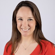 Headshot of Meghan Marriott
