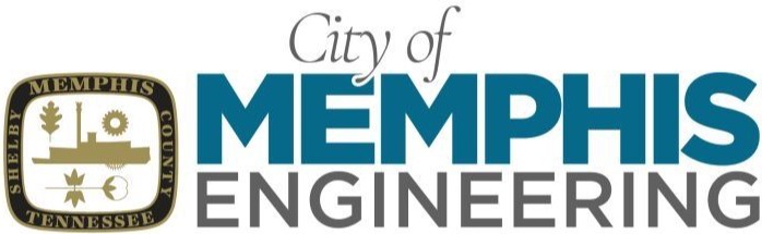 Company logo for City of Memphis