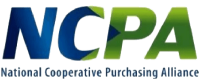 National Cooperative Purchasing Alliance logo