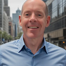 Paul Selbi's headshot