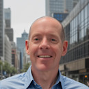 Headshot of Paul Selbi