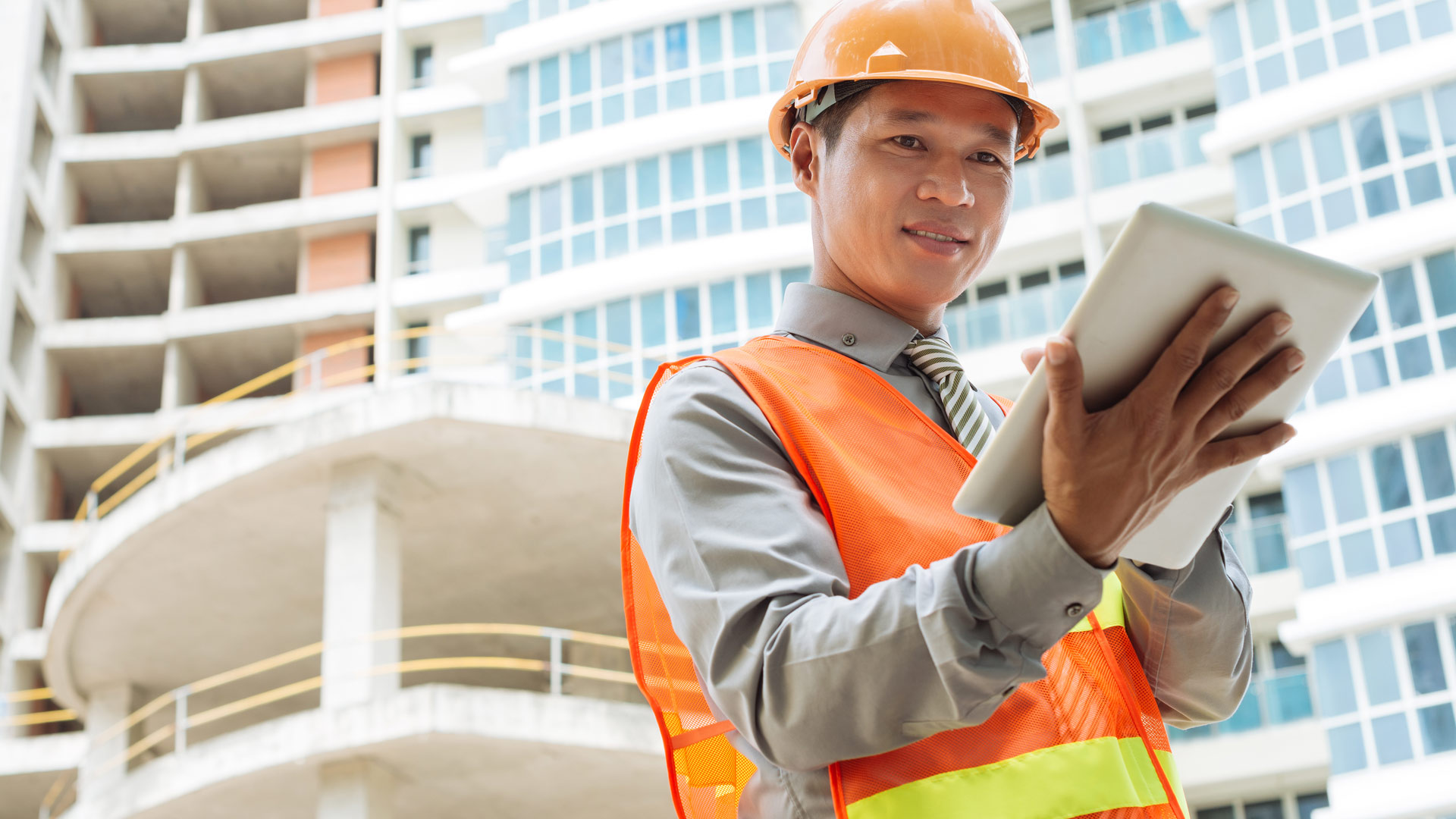 Procore Is For Subcontractors | Construction Management Software | Procore