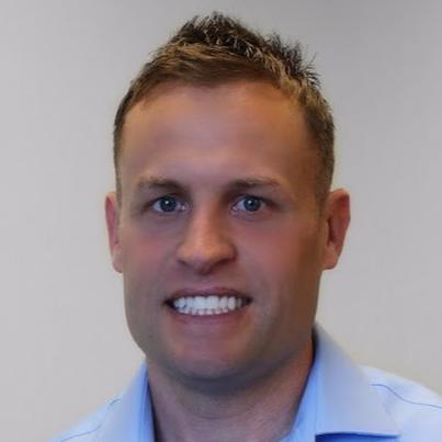 Headshot of Michael Menke