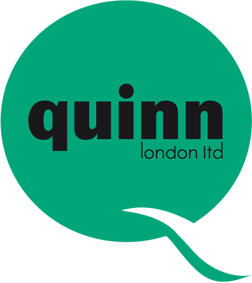 Company logo for Quinn London