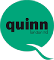 Company logo for Quinn London