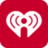 iheartpodcasts illustrated icon