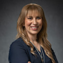 Headshot of Breanna Halliday