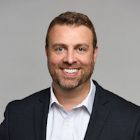 Anthony Rosignolo Headshot