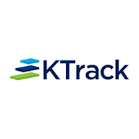 App icon for KTrack integration on Procore Marketplace