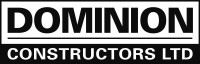 Dominion Constructors' logo