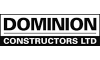 Company logo for Dominion