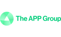 Company logo for APP