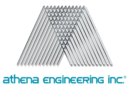 Logo de l'entreprise de Athena Engineering