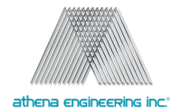 Company logo for Athena Engineering