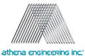 Athena Engineering logo