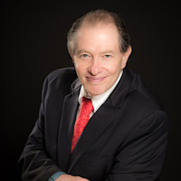 Francisco Javier Serna Cervantes' headshot