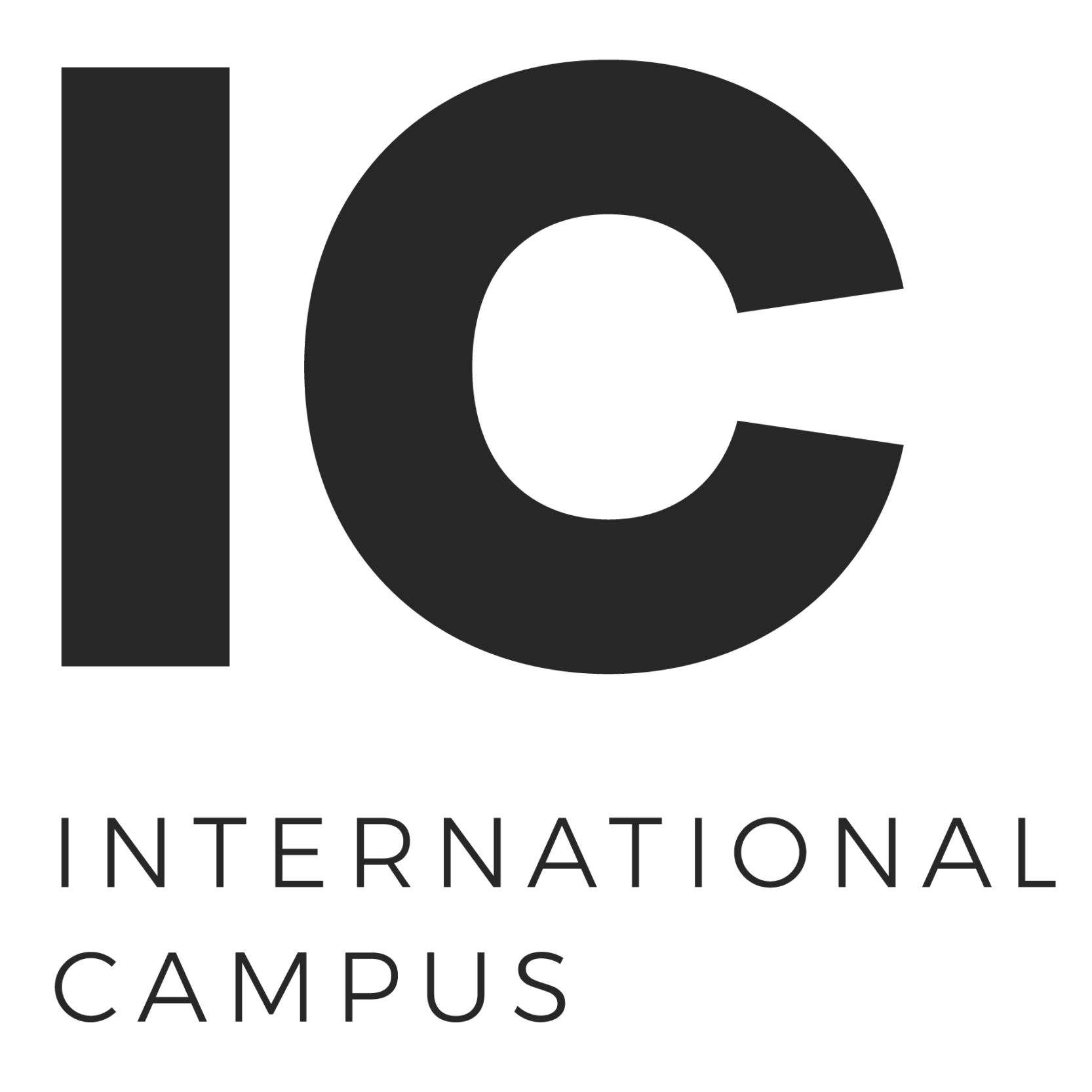Unternehmenslogo für International Campus Group