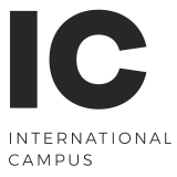 International Campus Group logo