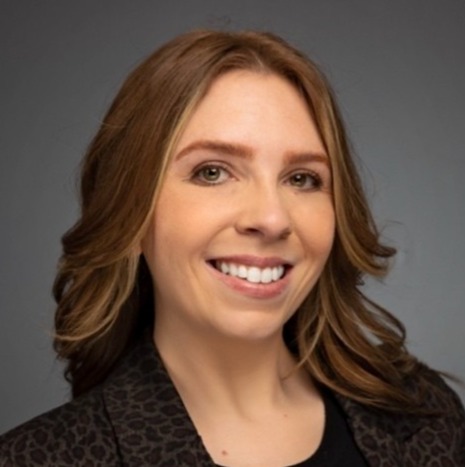 Headshot of Delaney Cooper