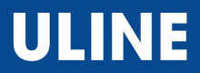 Company logo for Uline