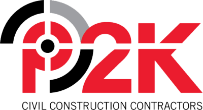 Company logo for P2K