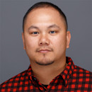 Headshot of Ron Benoza