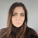 Headshot of Eileen Curran