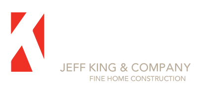 Company logo for Jeff King & Company