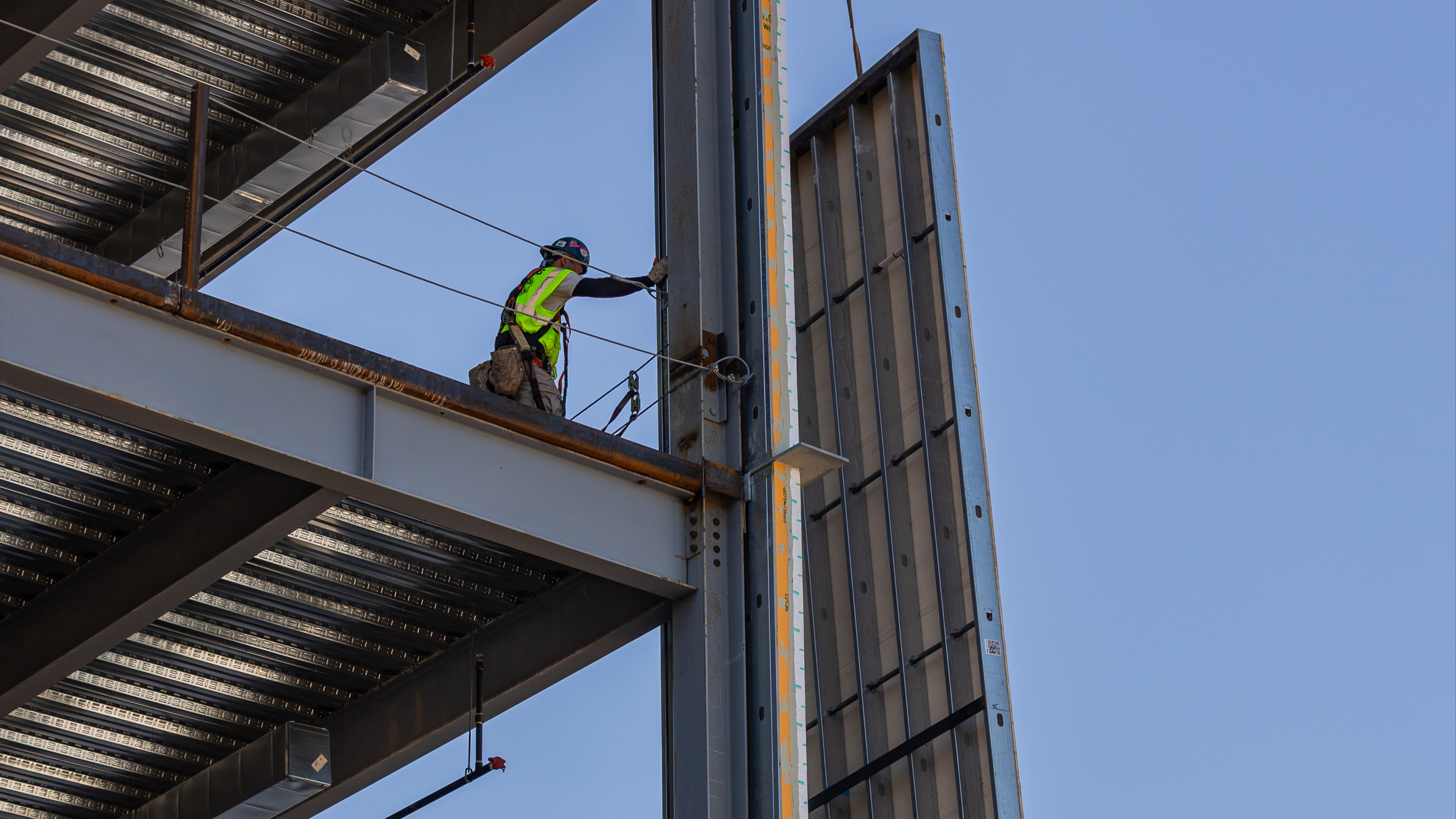 RNGD Scaffolding