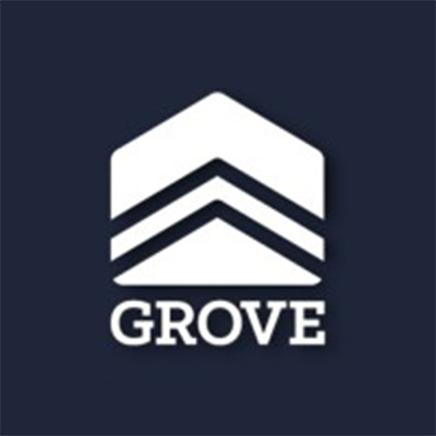 Company logo for Grove Project Management Inc.