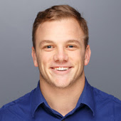 Headshot of Joe Whitaker
