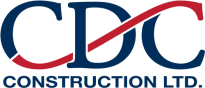 Company logo for CDC Construction Ltd.