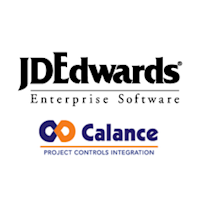 App icon for Calance integration on Procore Marketplace