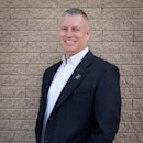 Headshot of Stephen Gardner