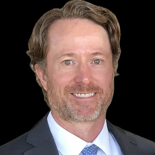 Retrato de Graham Turney