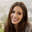 Headshot of Samantha Hepler