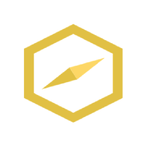 App icon for Compass integration on Procore Marketplace