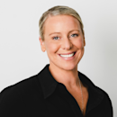 Georgia Turner's headshot