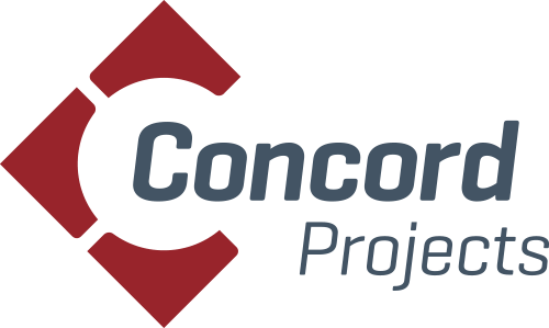 Company logo for Concord Projects