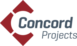 Company logo for Concord Projects