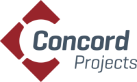 Concord Projects logo