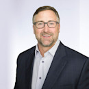 Headshot of Brian Payne