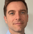 Robert Miller headshot