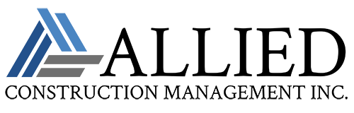 Company logo for Allied Construction Management Inc.